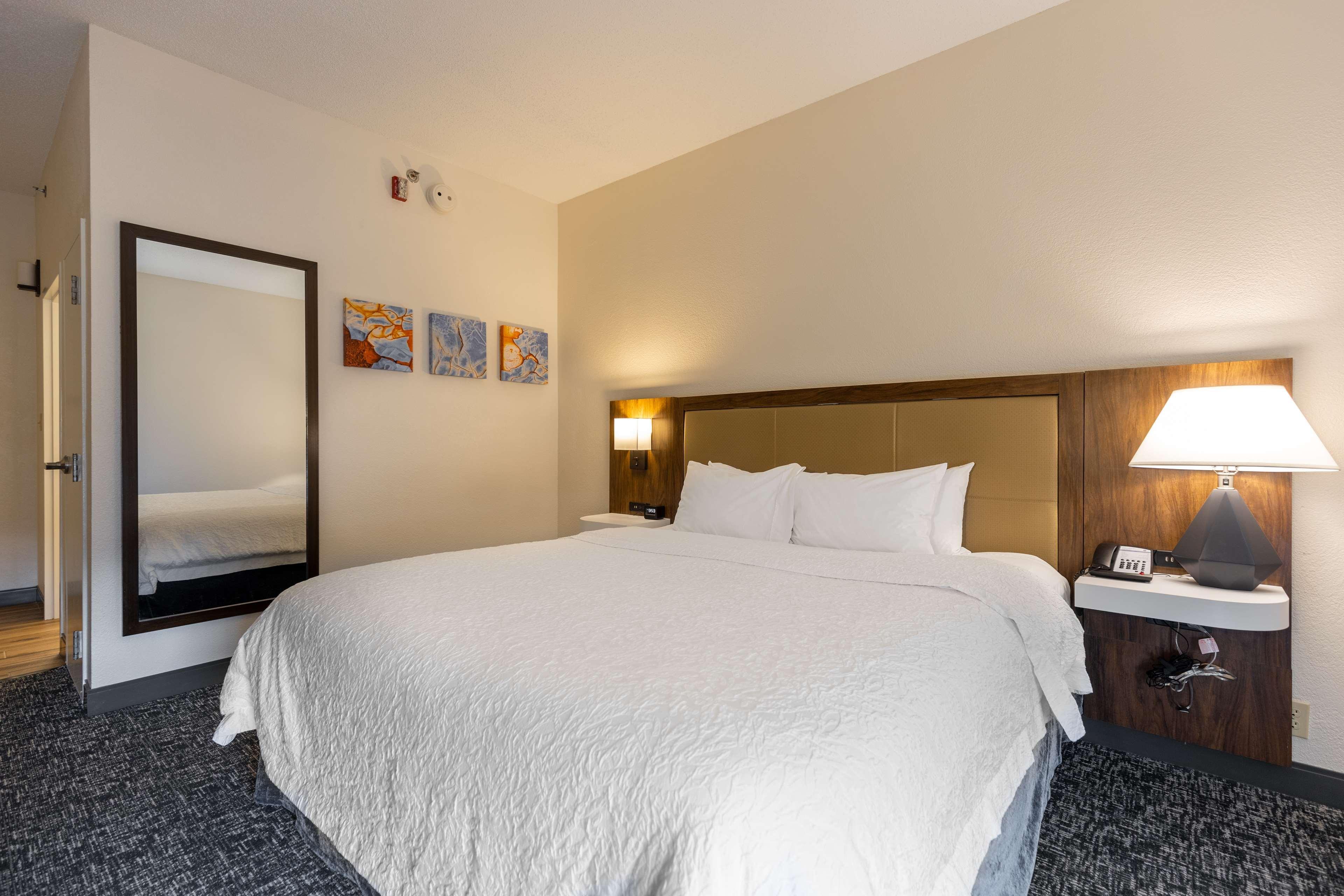 Hampton Inn By Hilton Of Kuttawa Eddyville Экстерьер фото