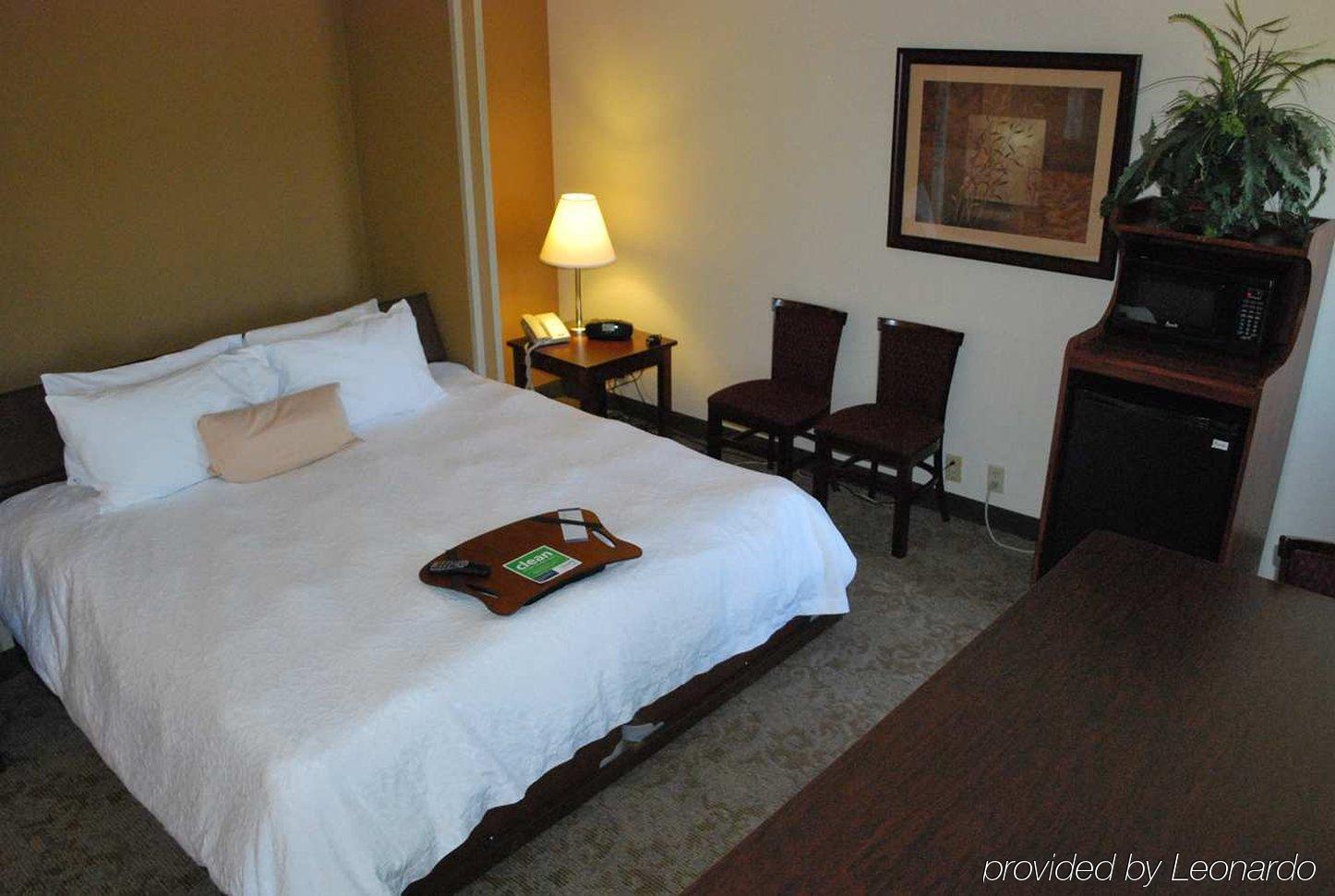 Hampton Inn By Hilton Of Kuttawa Eddyville Номер фото